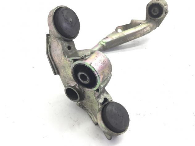 HONDA PCX 125 STAFFA SUPPORTO MOTORE 2009 2013 ZDCJF47A0DF - Foto 2