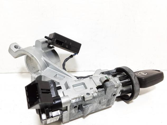 BLOCCASTERZO OPEL Astra J GTC 20939745 (1115) - Foto 3