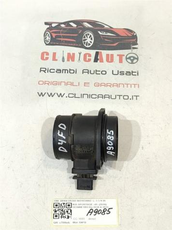 DEBIMETRO KIA Sportage Serie 28164-2A500 9021050002 D4FD diesel 1685 (1016)