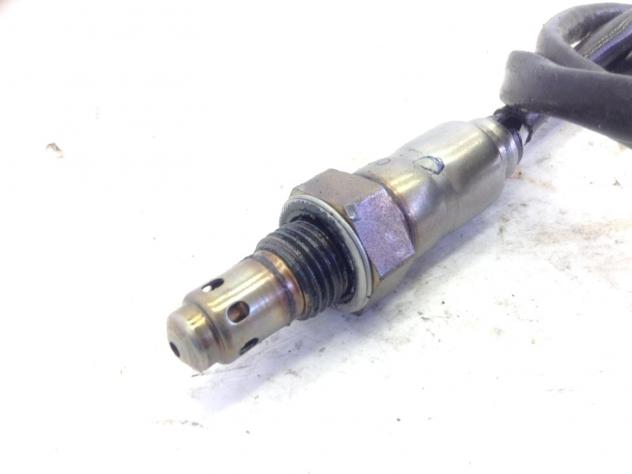HONDA CBR RR ABS KM0 600 SONDA LAMBDA SENSORE OSSIGENO COLLETTORE MARMITTA 2024 - Foto 2