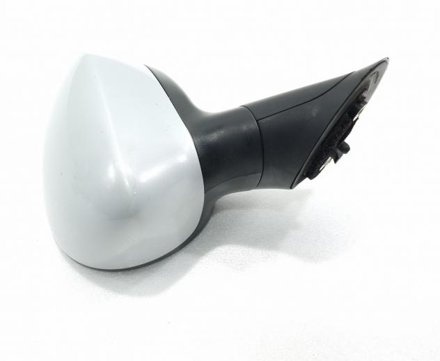 SPECCHIETTO RETROVISORE SINISTRO FIAT Punto EVO 169 A4.000 (12) - Foto 2