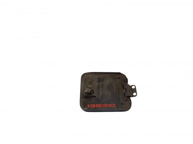 SPORTELLINO CARBURANTE BERTONE FREECLIMBER SUV (06/1989-12/1993) BMW M 21 D 24 (8993) - Foto 4