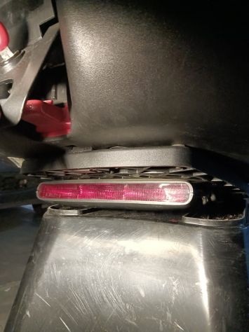 Bauletto moto e scooter - Foto 5