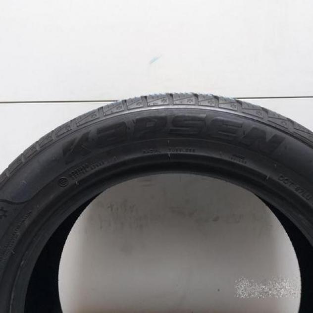 2 gomme 215 55 17 kapsen a41816 - Foto 4
