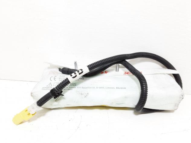 AIRBAG SEDILE SINISTRO KIA Rio 4° Serie 0499P1000021 (11) - Foto 4