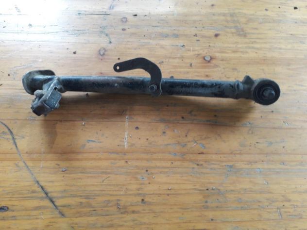 Cavalletto originale per Honda Dominator 650 - Foto 4