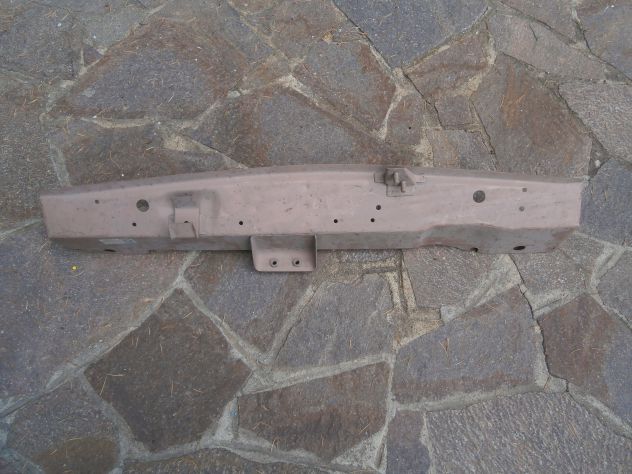 Traversa radiatore Fiat 128 Rally berlina special C CL "NUOVA"
