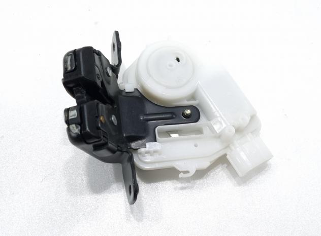 SERRATURA PORTELLONE POSTERIORE TOYOTA Yaris Serie 69350-02090 (1720) - Foto 2