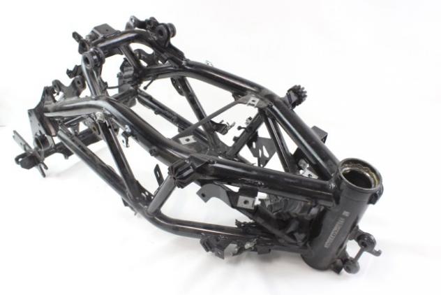 BMW G 310 GS 46519457074 TELAIO CON DOCUMENTI K02 16 - 20 FRAME WITH DOCUMENTS - Foto 2