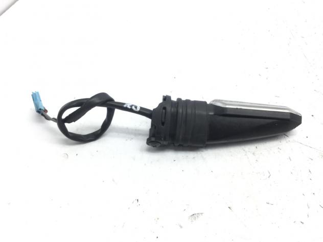 HONDA CBR RR ABS KM0 600 FRECCIA ANTERIORE DESTRA 2024 2026 PC69A4RK - Foto 6