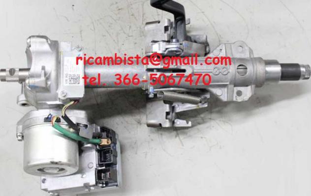 1S1909144G Volkswagen Up 1.0 servosterzo elettrico piantone