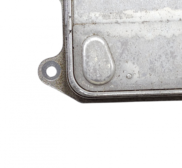 SCAMBIATORE ACQUA/OLIO VOLKSWAGEN T-Roc Serie 04E117021L DLA Benzina 1000 (1721) - Foto 5