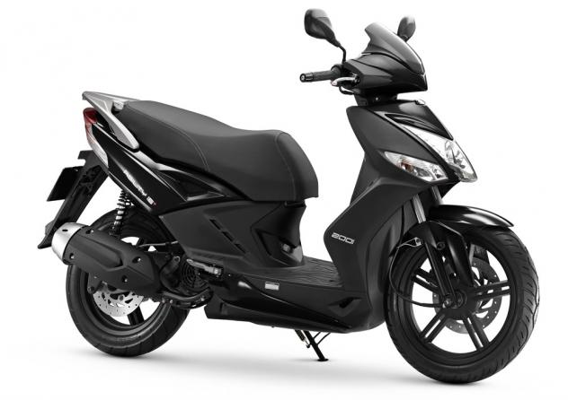 KYMCO AGILITY I PLUS 200 REGOLATORE DI TENSIONE IMPIANTO ELETTRICO 2014 2018 - Foto 6