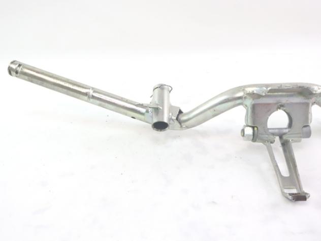 PIAGGIO VESPA GTS 300 SUPER 1B001059 MANUBRIO 08 - 16 HANDLEBAR - Foto 5