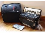 Nero HOHNER AMICA IV 96 BASS