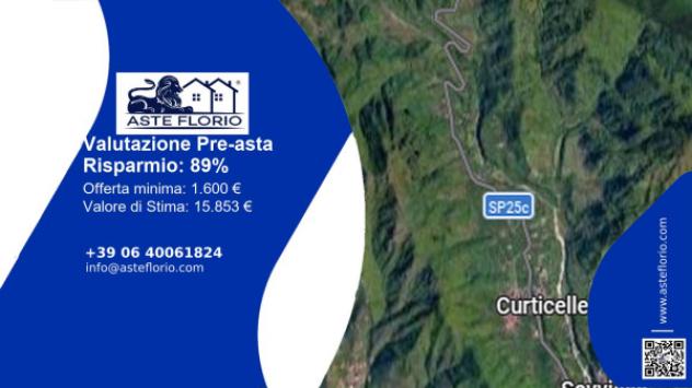 Immobile in asta di 7 m² in vendita a Giffoni Sei Casali - Foto 2