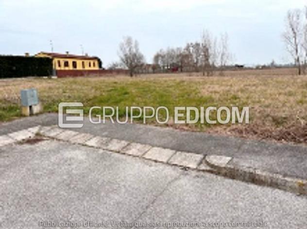 Terreno in vendita a Merlara - Rif. 3556259 - Foto 4
