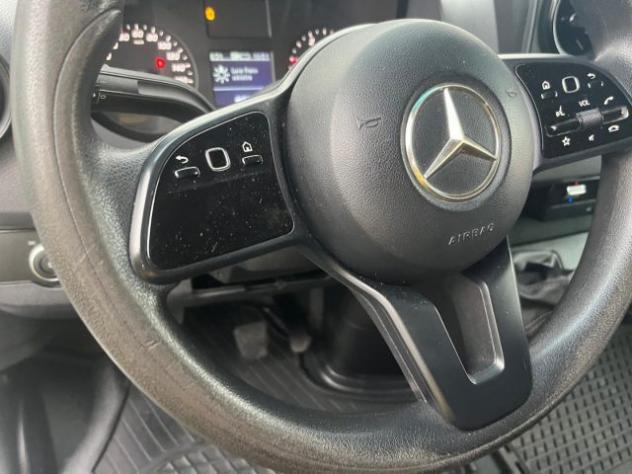 MERCEDES-BENZ SPRINTER 311 2.1 CDI F 39/33 E6 rif. 23099431 - Foto 5