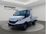 IVECO Daily 35C14h gemellato fisso  rif. 23427455