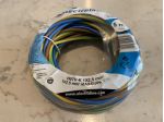 Cavo Unipolare sezione 1x2.5 mm, 5 mt.