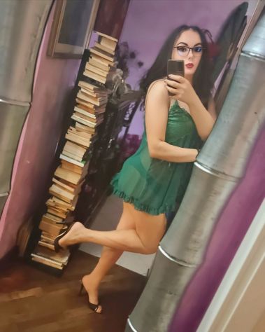A Viareggio pamela ragazza trans italiana 🇮🇹 attiva e passiva anche per videochiamata 🎦 - Foto 3 Tel:3793485112