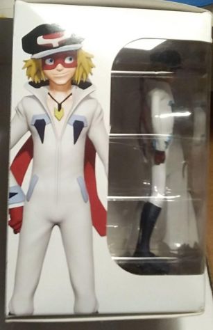 Yattaman Cult Collection - Yattaman n. 1 - Foto 2