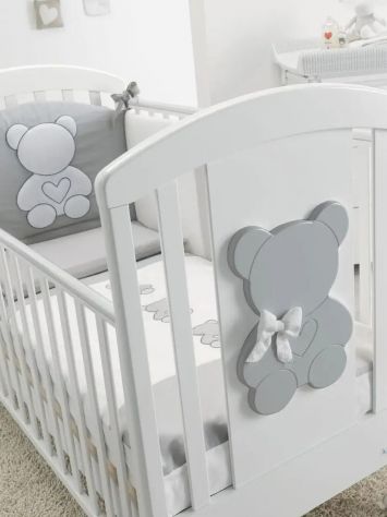 lettino funky per bambino stupendo - Foto 3