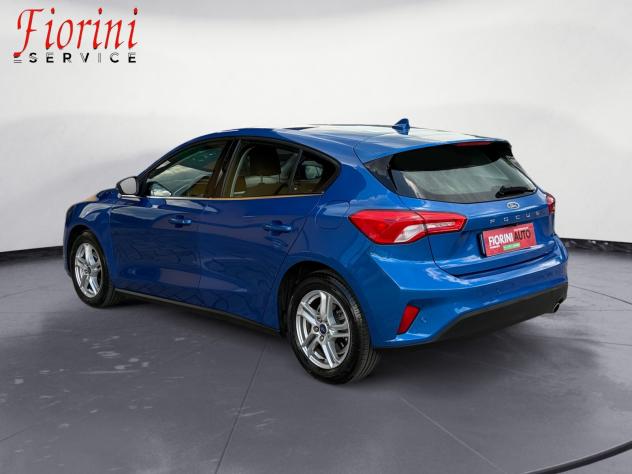 Ford Focus 1.0 EcoBoost 125 CV aut. 5p. Bus. Co-Pilot - Foto 3