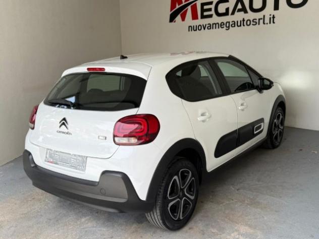 CITROEN C3 BlueHDi 100 S&S Feel Pack rif. 23957018 - Foto 7