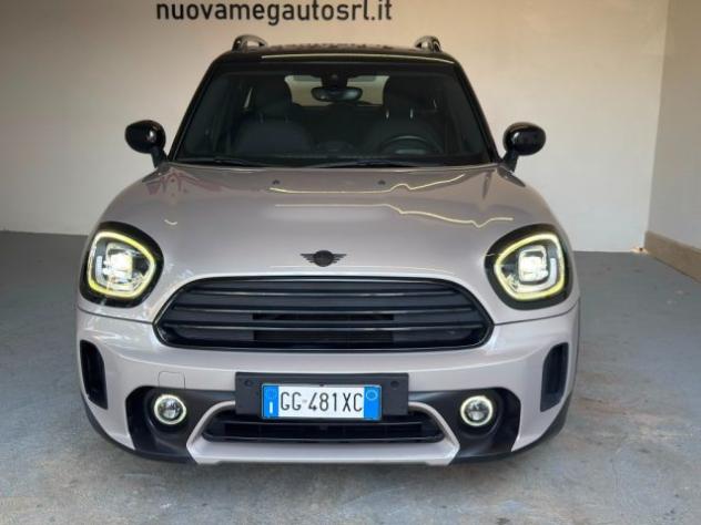 MINI Countryman Cooper D Essential rif. 24019008 - Foto 3