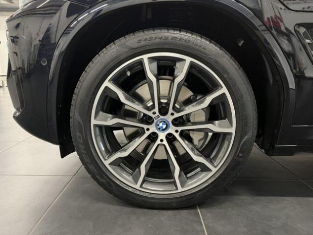 BMW X3 xdrive30e Msport auto rif. 21554647 - Foto 8