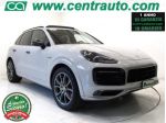 PORSCHE Cayenne 3.0 V6 E-Hybrid Aut. 462 CV * PELLE * TETTO * rif. 23643140