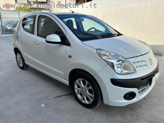 NISSAN Pixo 1.0 5 porte rif. 23897087 - Foto 6