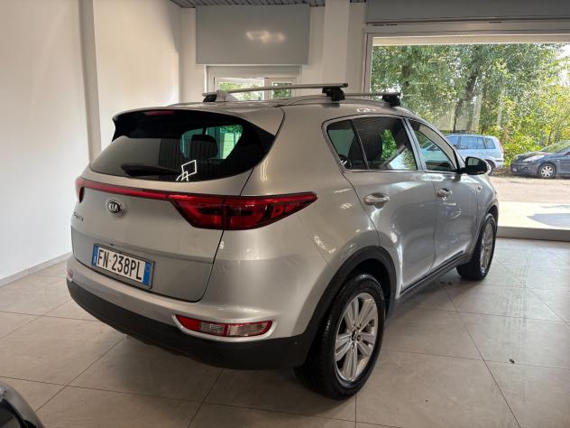 Kia Sportage 1.6 GDI 2WD Business Class - Foto 5