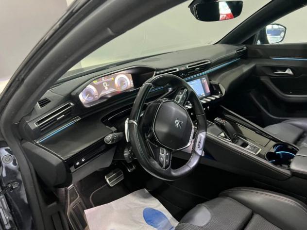 PEUGEOT 508 BlueHDi 130 Stop&Start EAT8 SW GT Line rif. 22673484 - Foto 7