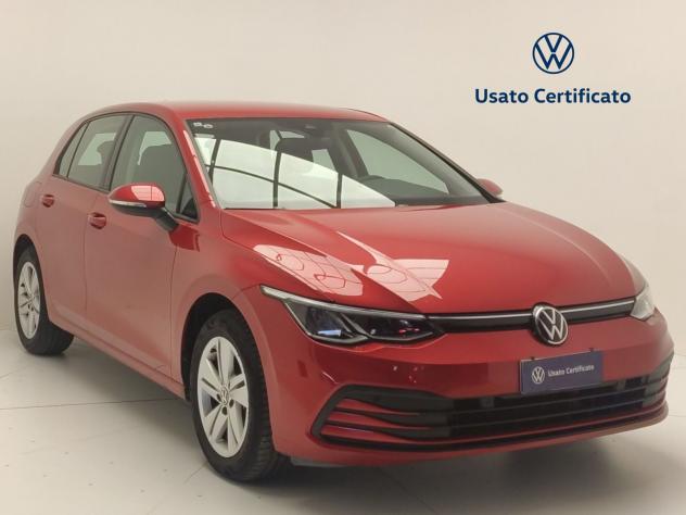 Volkswagen Golf Golf 1.0 TSI EVO Life
