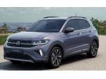Volkswagen T-Cross 1.0 TSI 85kW R-Line