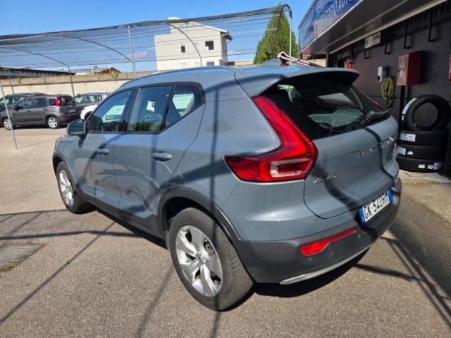 VOLVO XC40 B4 AWD automatico Plus rif. 24094184 - Foto 6