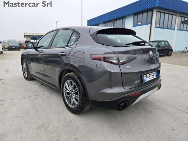ALFA ROMEO Stelvio Stelvio my23 2.2 td Super Q4 210cv auto - GP376FV rif. 24007294 - Foto 4