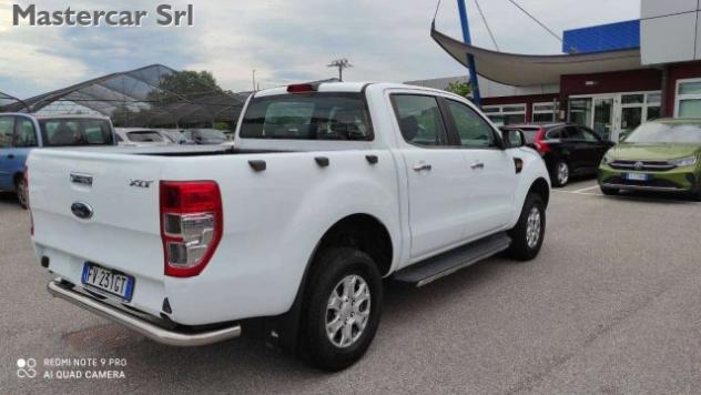 FORD Ranger Ranger 2.0 tdci super cab XLT 160cv - FV231GT rif. 23989077 - Foto 9