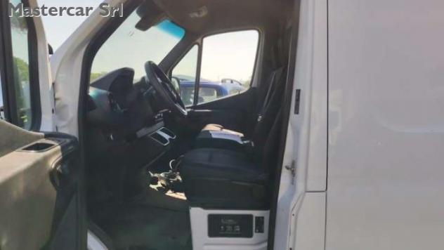 MERCEDES-BENZ Sprinter eSprinter - 4 batterie tg : GK681FT rif. 24202012 - Foto 8