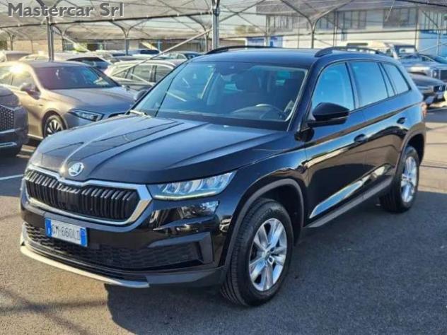 SKODA Kodiaq Kodiaq 2.0 tdi evo Executive dsg - GM660LD rif. 24203626 - Foto 2