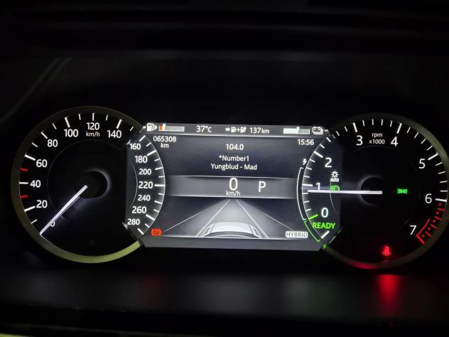 Land Rover Range Rover Evoque 1.5 P300e PHEV R-Dynamic S AWD auto - Foto 10