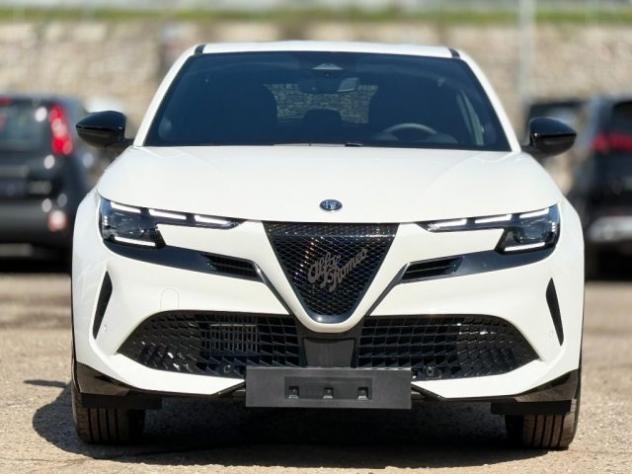 ALFA ROMEO Junior 1.2 145 CV Hybrid eDCT6 Ti NUOVO rif. 24066016 - Foto 2