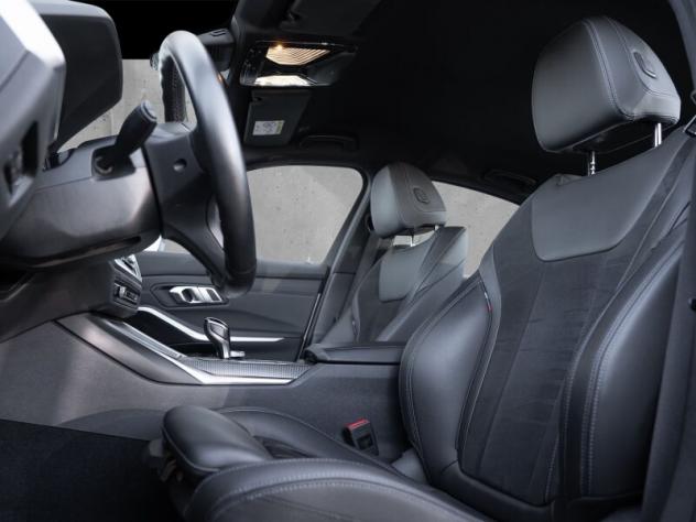 BMW Serie 3(G20/1-80/1) 318i Msport - Foto 6