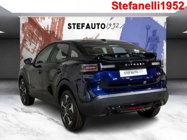 CITROEN C4 Hybrid 145 cv Automatico - PLUS rif. 24151652 - Foto 5