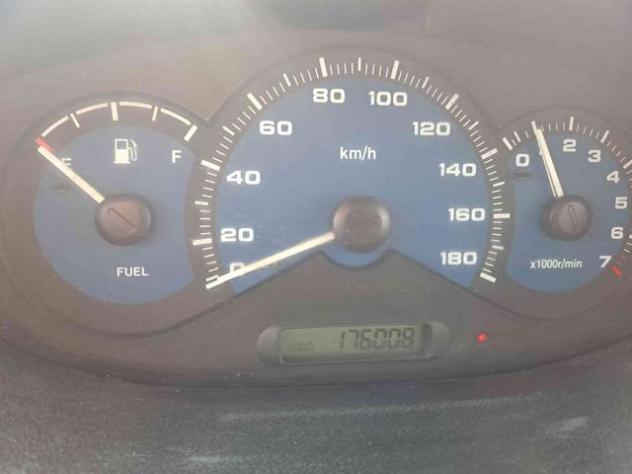 CHEVROLET Matiz 800 SE Chic rif. 23602569 - Foto 2