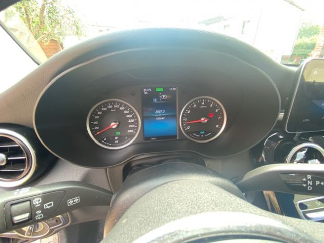 Vendo Mercedes GLC 200 4 MATIC anno 2020 - Foto 5