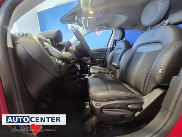 FIAT 500X 1.3 MultiJet 95 CV Sport rif. 23266264 - Foto 9