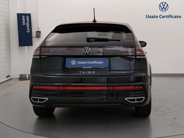 Volkswagen Taigo 1.0 TSI 81kW R-Line DSG - Foto 4